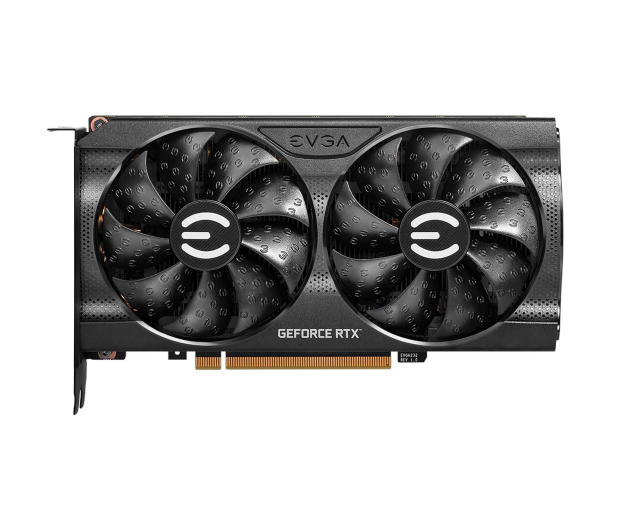 EVGA GeForce RTX 3060 Ti GAMING XC 8GB GDDR6 - 614976 - zdjęcie 4